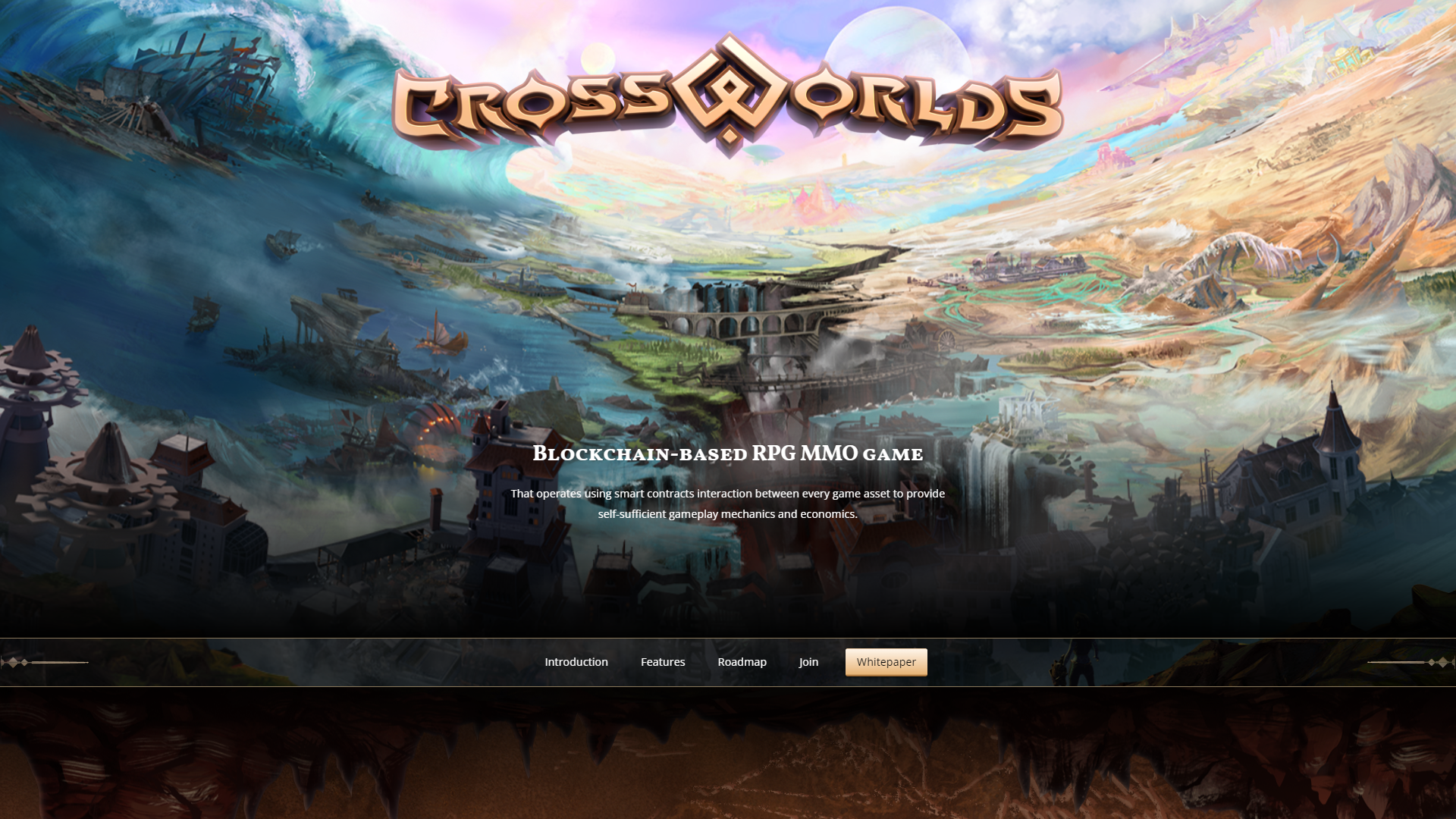 crossworlds